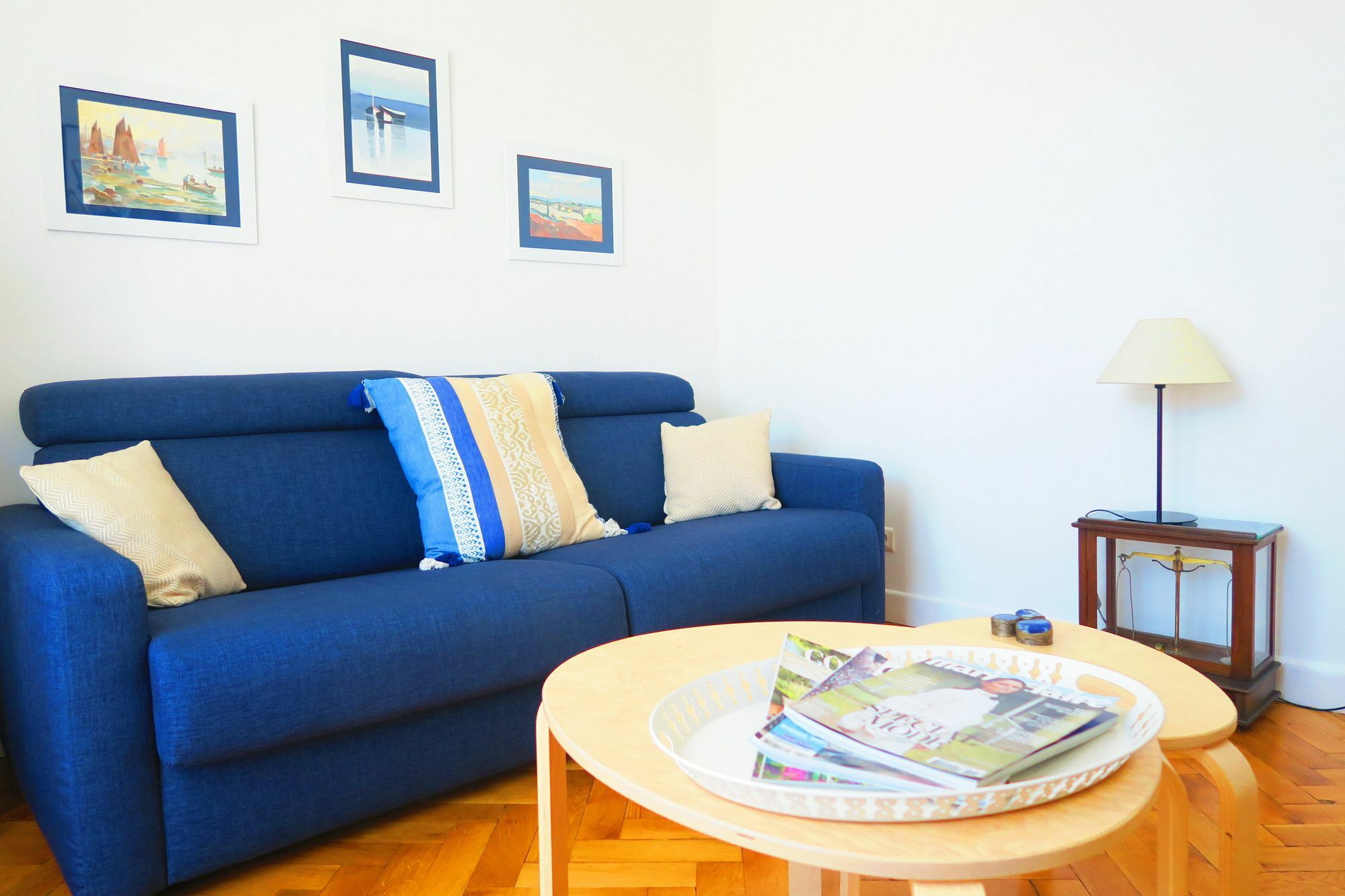 Appartamento Ashley&Parker - Citronnier Terrasse Nizza Esterno foto